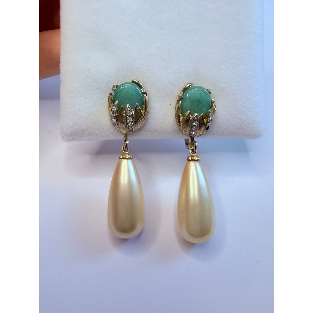 Vintage earrings